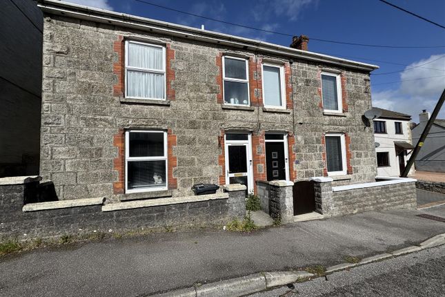 2 bed property, in Stannary Road, £165,000