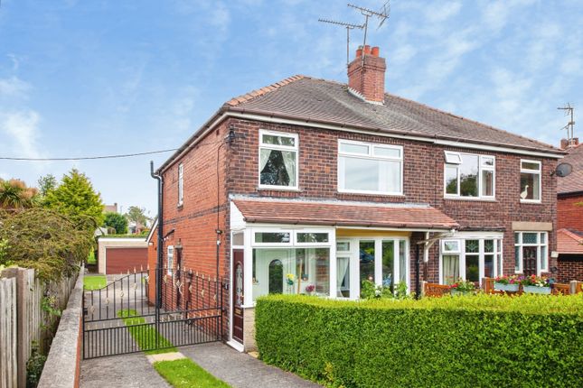 3 bed property, in Springwood Lane, £260,000