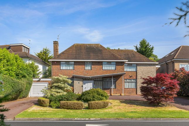 5 bed property, in Valencia Road, £2,250,000