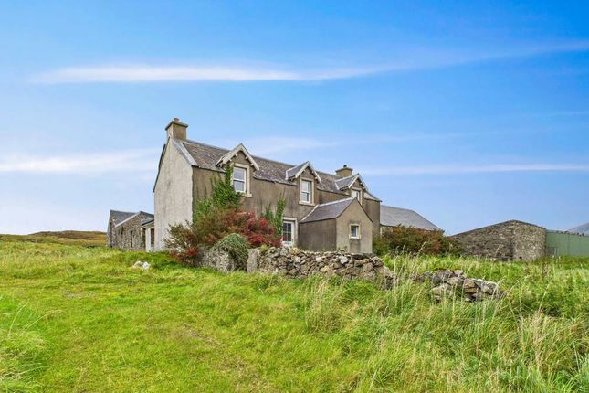 3 bed property, in Torrabus Farmhouse, £325,000