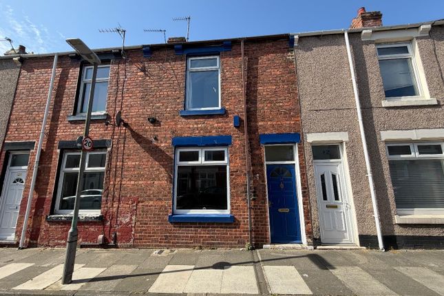 3 bed property, in Thirlmere Street, £45,000