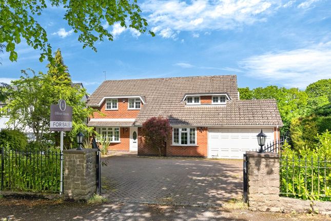 4 bed property, in The Fairway, £925,000