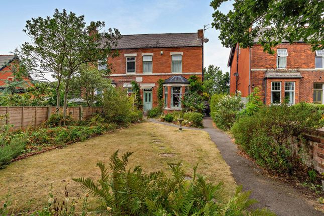 4 bed property, in St Annes Road East, £410,000