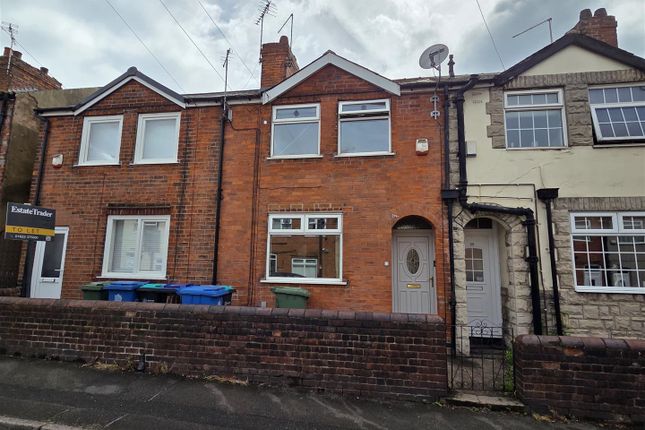 3 bed property, in Recreation Street, £115,000