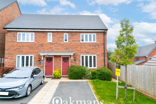 2 bed property, in Par Street, £269,950