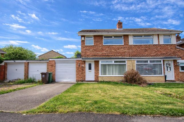 3 bed property, in Lulsgate, £164,500