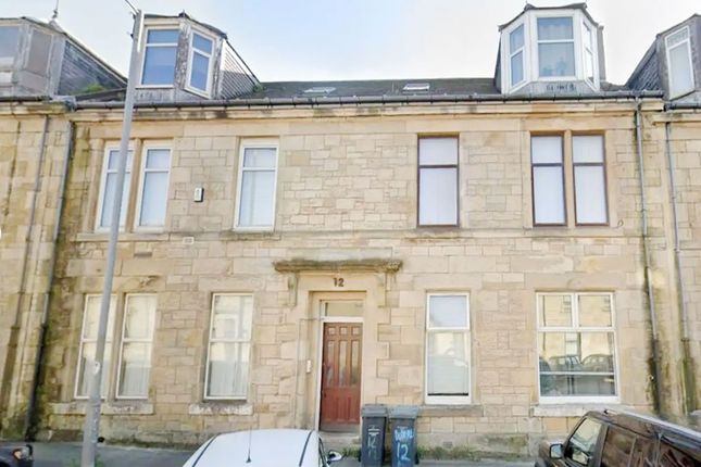 1 bed property, in 12E, £18,000