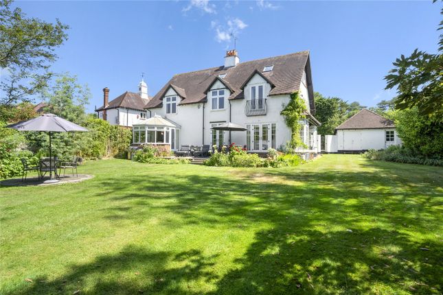 6 bed property, in Leatherhead Road, £1,650,000