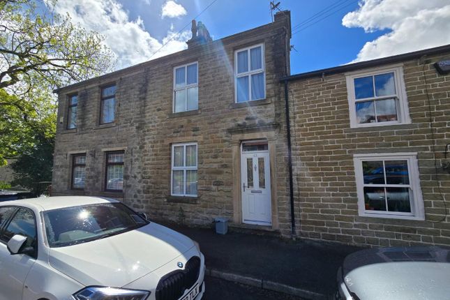3 bed property, in 43 Blackburn Road, £185,000