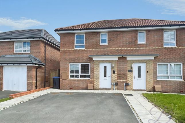 3 bed property, in Asgard Avenue, £190,000