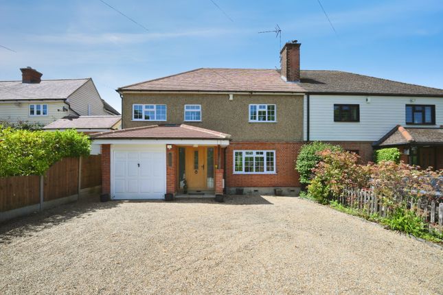 4 bed property, in Bumbles Green Lane, £1,100,000