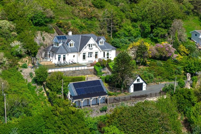 5 bed property, in Aberdovey LL35, £1,500,000