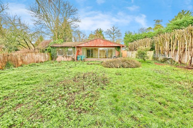 4 bed property, in Cambridge Road, £500,000