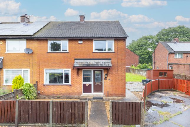 3 bed property, in Long Butts, £190,000