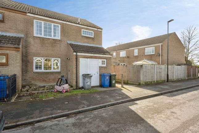 3 bed property, in Broadwater Drive, £130,000