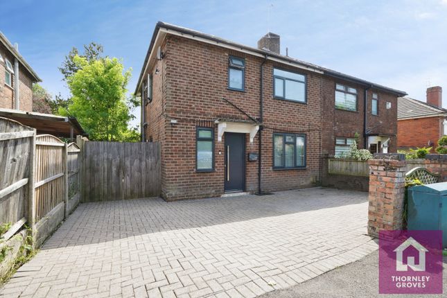 3 bed property, in South Avenue, £270,000