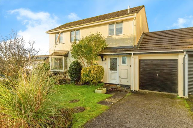 3 bed property, in Hicks Close, £300,000