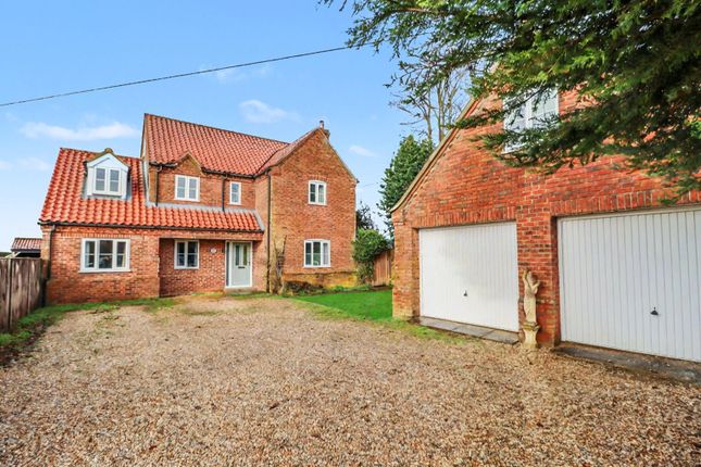 4 bed property, in Chapel Lane, £525,000