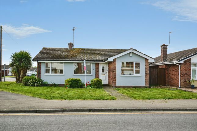 3 bed property, in Sussex Avenue, £225,000