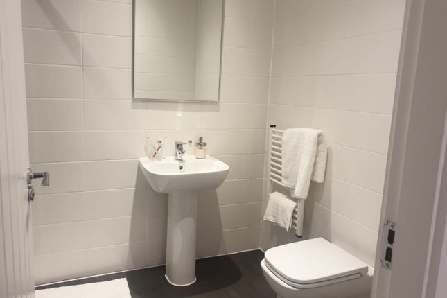 1 bed property, in Bmv Liverpool Investment, £150,000