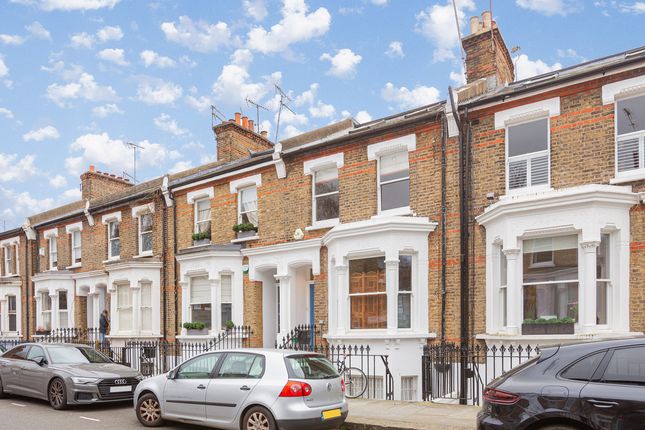 3 bed property, in Burnaby Street, £1,300,000