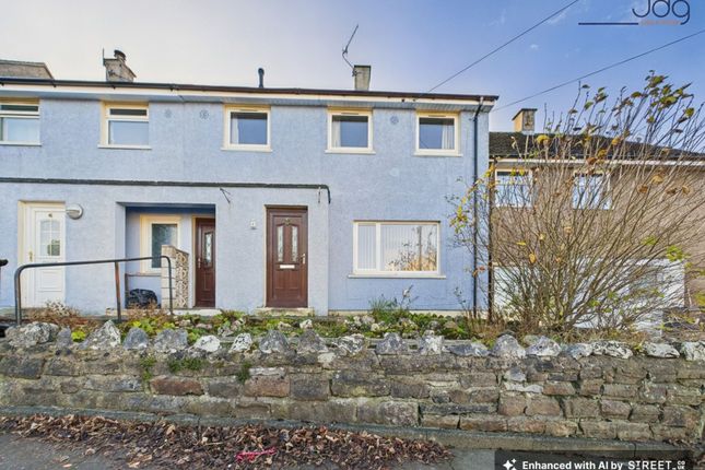 3 bed property, in Lowther Road, £165,000
