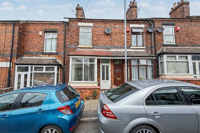2 bed property, in Boulton Street, £80,000