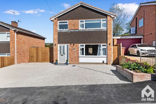 3 bed property, in Wessex Drive, £545,000