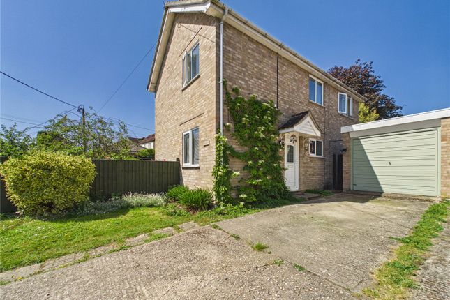 3 bed property, in The Croft, £350,000