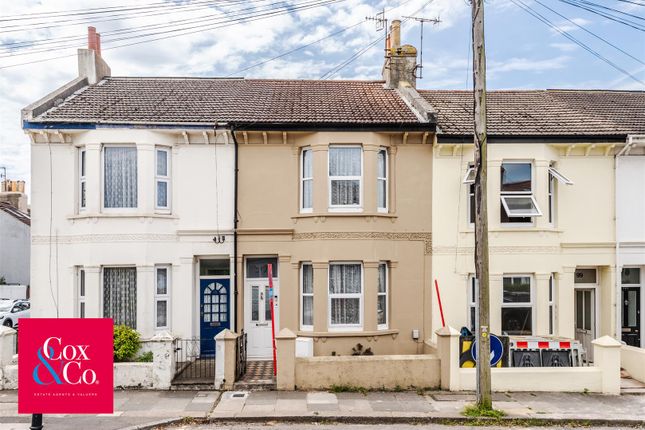 3 bed property, in St. Andrews Road, £400,000