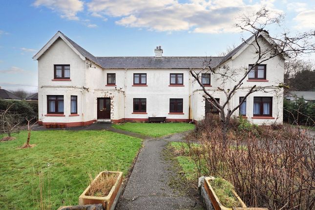 7 bed property, in York Road, £225,000