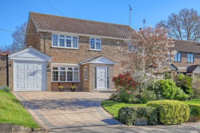 4 bed property, in Church Road, £775,000
