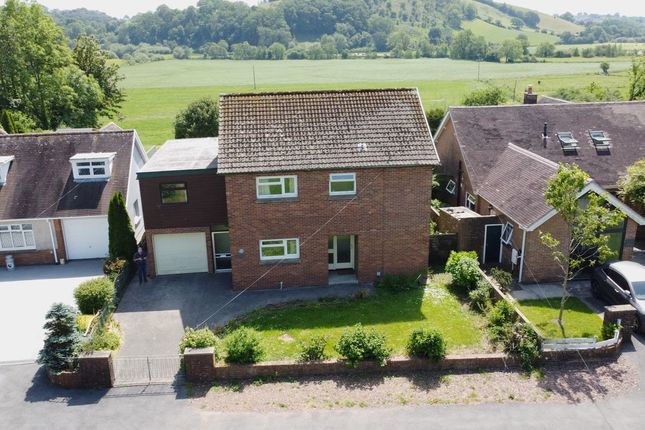 4 bed property, in Abergwili Road, £500,000