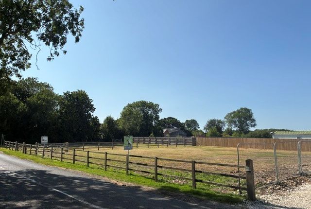 Studio, in Plot 3, £85,000