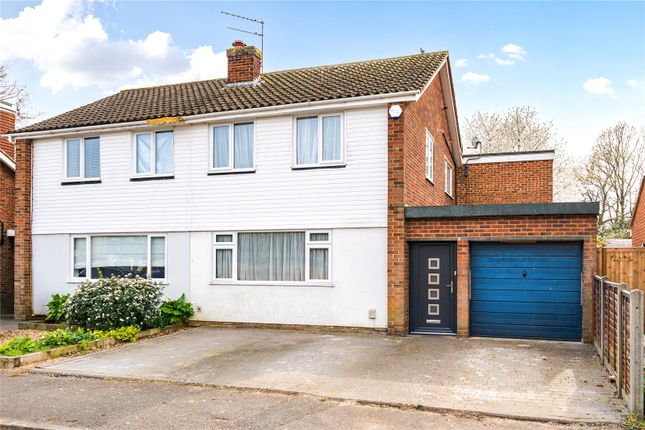 4 bed property, in Milton Road, £580,000