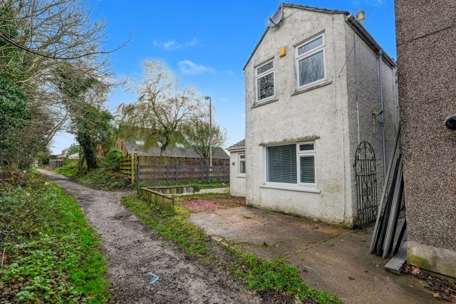 3 bed property, in Quality Corner, £180,000