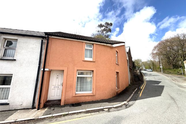 1 bed property, in North Gate, £85,000