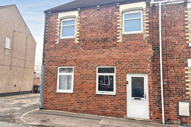 4 bed property, in Station Road East, £90,000