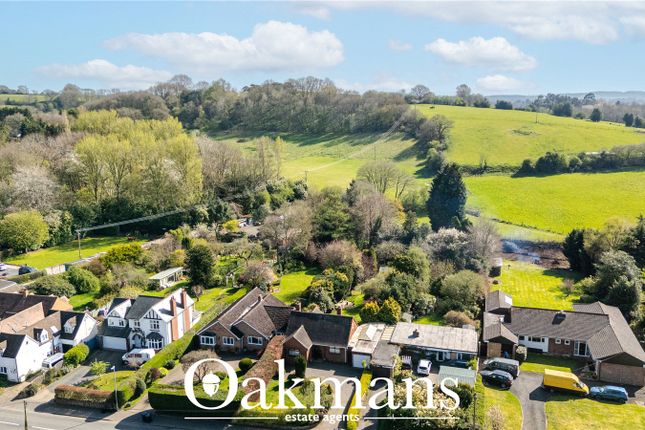 3 bed property, in Alcester Road, £525,000