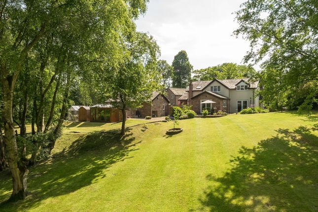 3 bed property, in Salters Lane, £925,000