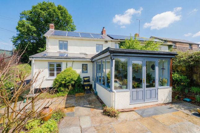3 bed property, in West Sandford, £510,000