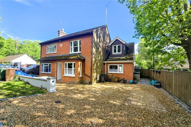 4 bed property, in Chandlers Road, £700,000