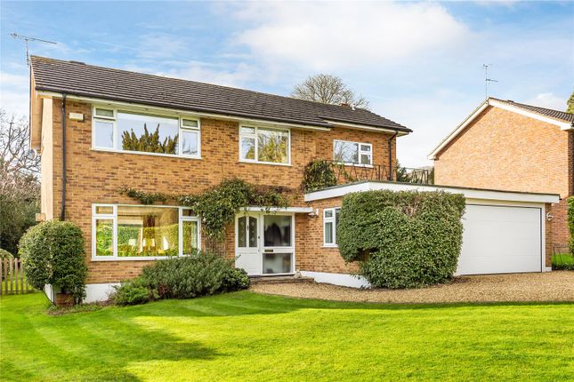 4 bed property, in Beverley Heights, £1,450,000