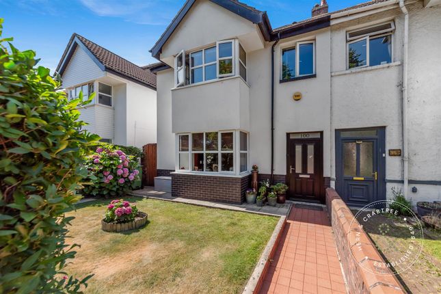3 bed property, in Taff Embankment, £450,000