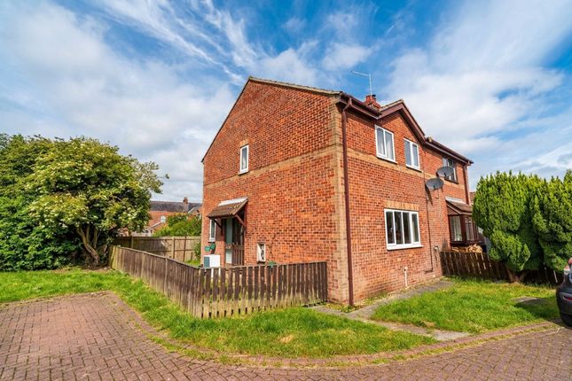 3 bed property, in Castle Park, £90,000