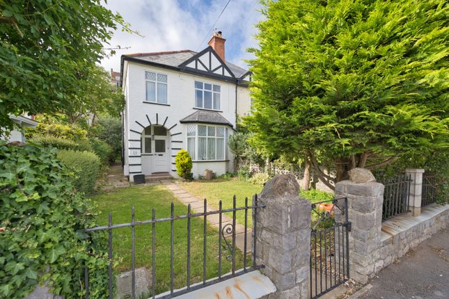 4 bed property, in Hazeldene Road, £290,000