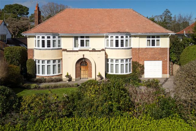 5 bed property, in Haig Avenue, £1,750,000