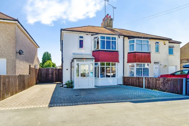 3 bed property, in Money Road, £500,000