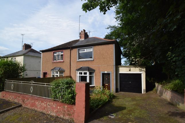 2 bed property, in Tantallon, £120,000