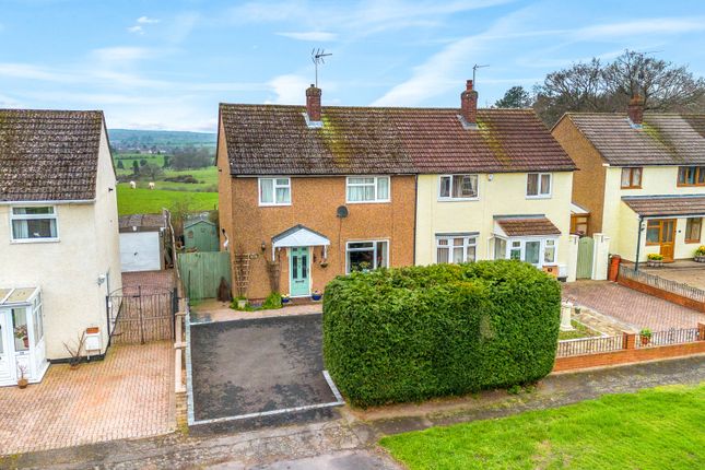 3 bed property, in Truro Drive, £230,000